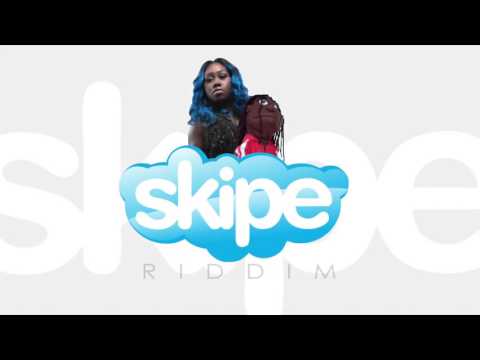 Terri Lyons & Santana - Work (Skipe Riddim 2015) {ZigBoi | MadMen} (@dreamsound973)
