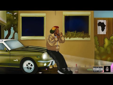 I Octane | Countree Hype - Thankful (FlimStone Riddim)