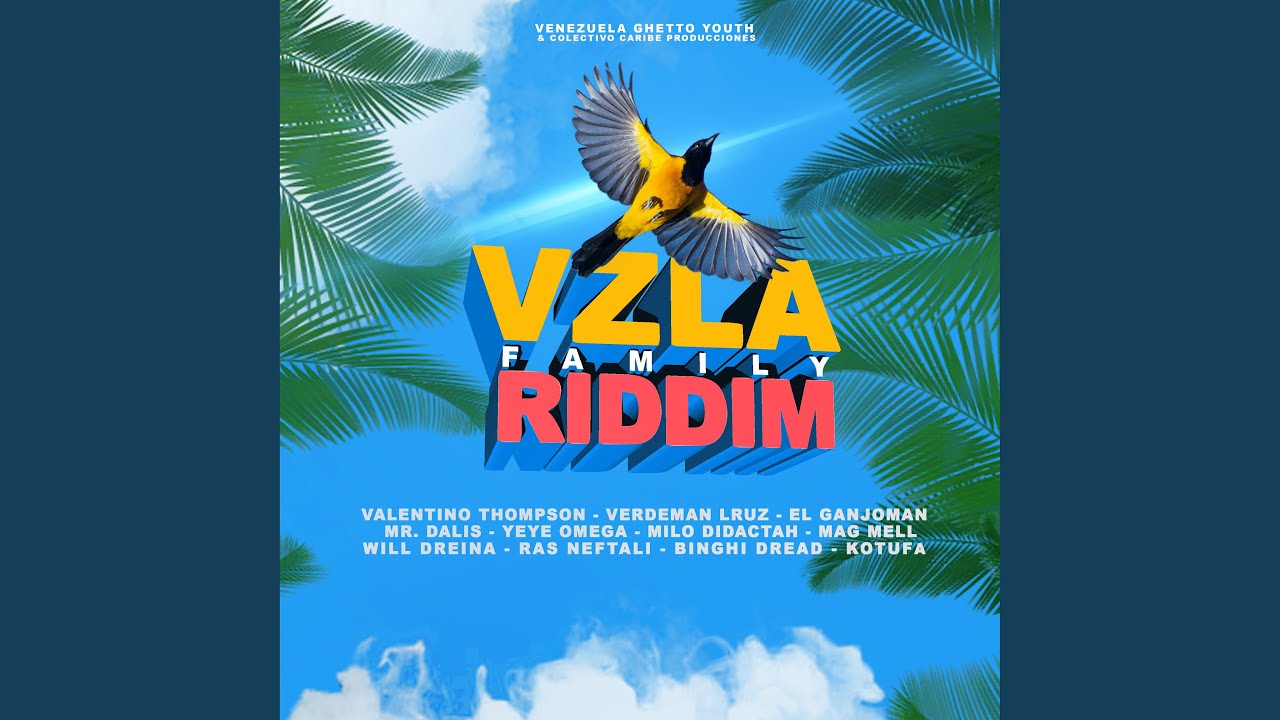 Reggae Sound Killa