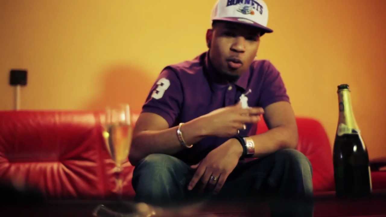 Little Killah - Miss Facebook ( OFFICIAL VIDEO JUILLET 2012 )