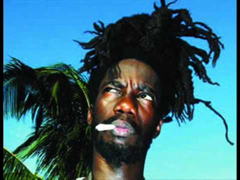 Sizzla - Cash In My Pocket / Spider Webb Riddim