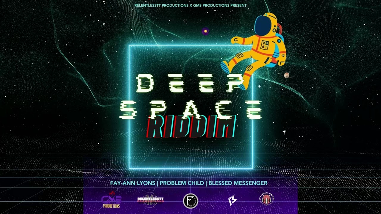 Fay-Ann Lyons - Remind Me (Deep Space Riddim) | Soca 2025