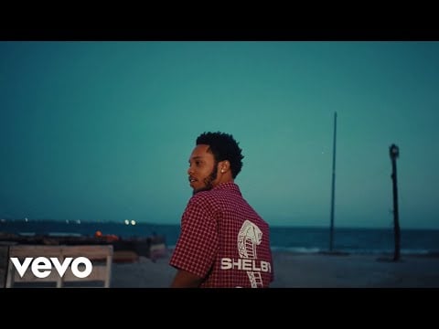 Bayka, Tjtorry - 1 of 1 (Official Music Video)