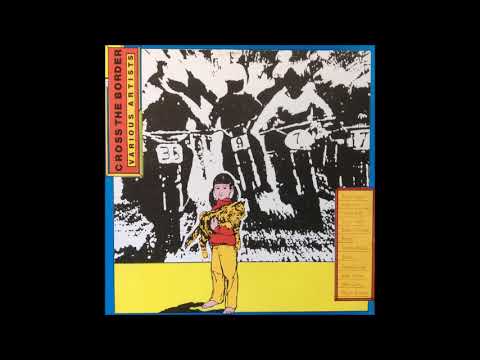 Cross The Border Riddim Mix (1994) Red Dragon,Baby Wayne,Ninja Kid & More (Shelly Power)