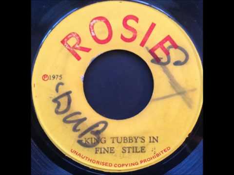 Ronnie Davis - Power of Love / King Tubby
