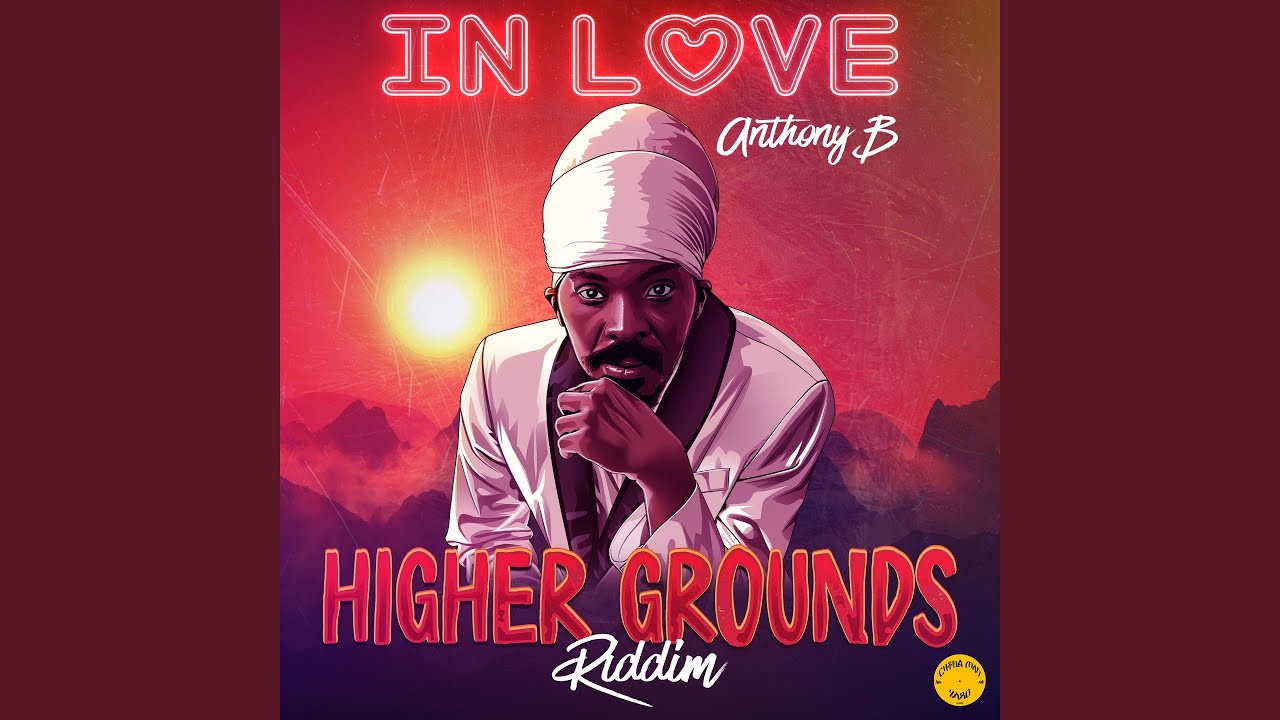 In Love (Higher Grounds Riddim)
