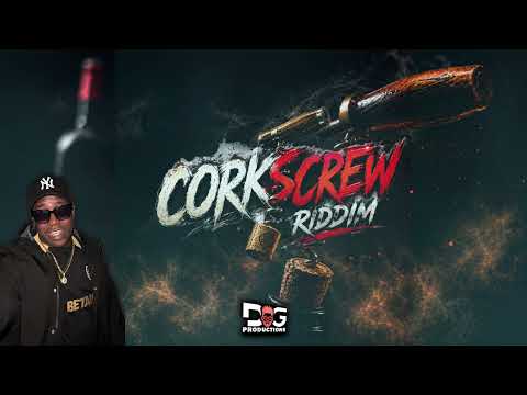 Lavaman - Bottle Cork (Corkscrew Riddim) Soca 2026