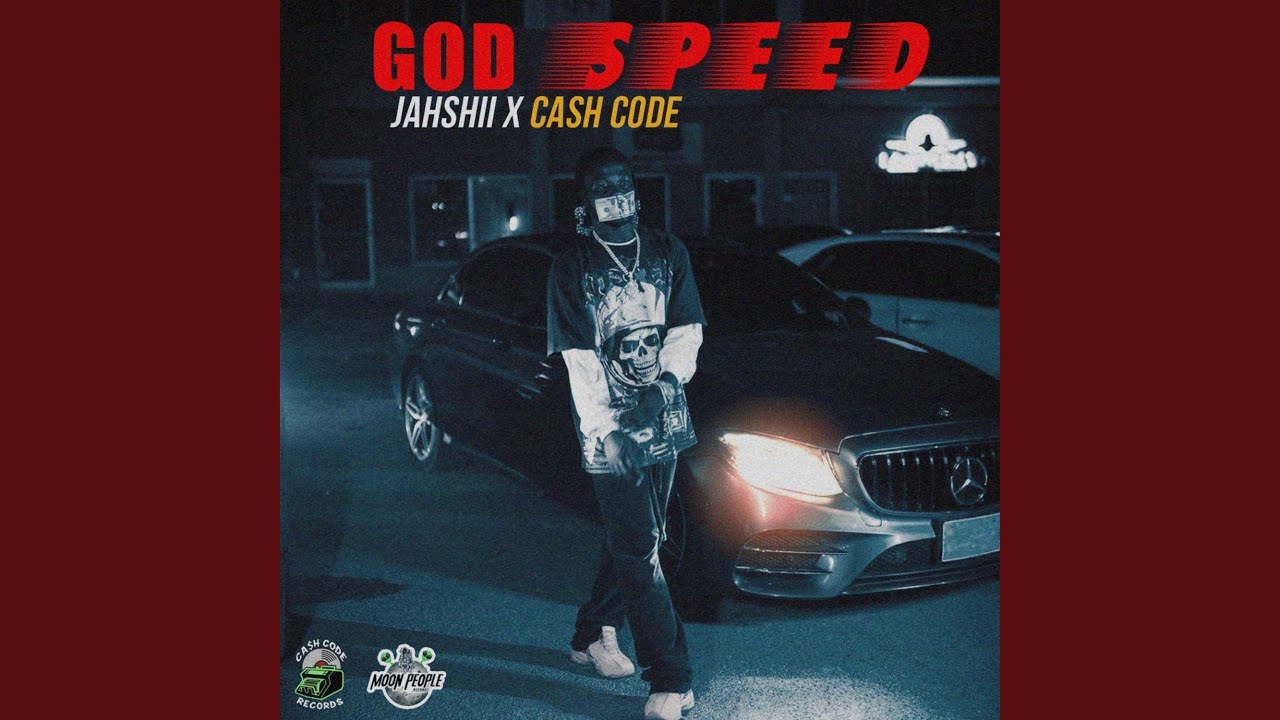 God Speed