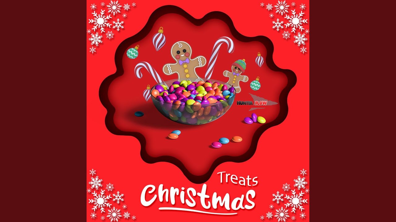 Christmas Treats Riddim (Instrumental)
