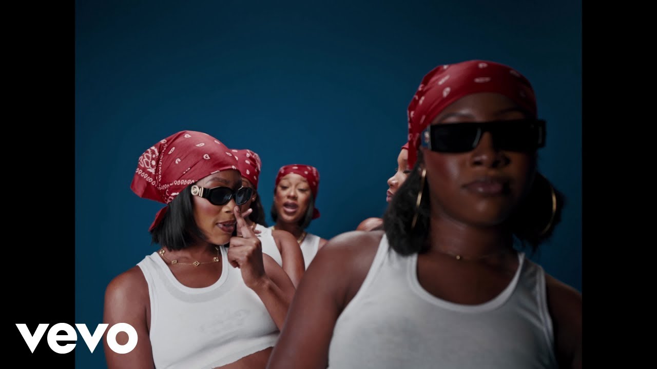 Valiant, Dj Mac - Ugly (Official Video)