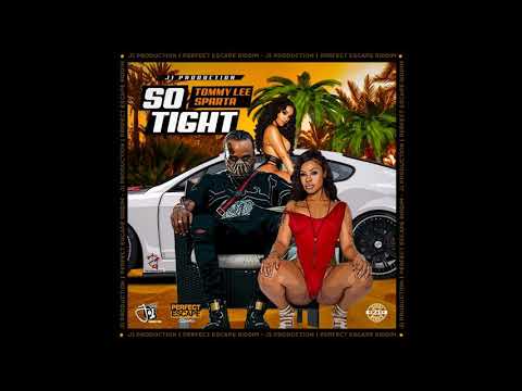 TOMMY LEE - SO TIGHT (PERFECT ESCAPE RIDDIM)