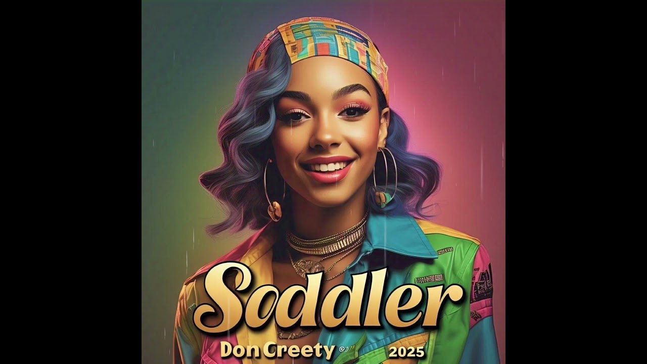 Don Creety - Saddler