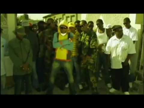 Vybz Kartel - Send Fi Mi Empire Army (OFFICIAL HD VIDEO) 2007 