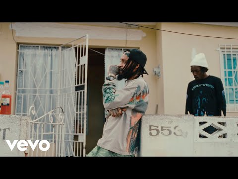 I Waata - Rapid (Official Music Video)