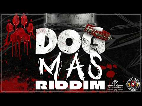 Dog Mas Riddim Mix 2026: Tallpree, Dash, General PP, Candleman & More | Soca 2026 | PrestigeBeatz473