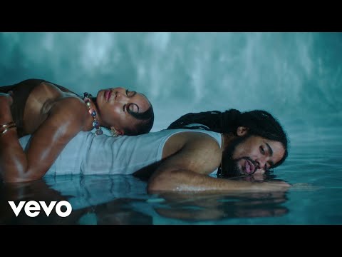 Skip Marley - Close