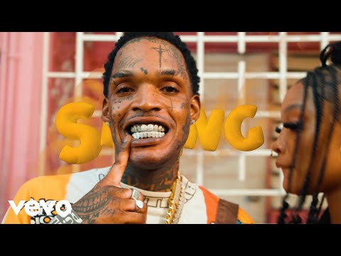 Skeng, TroubleMekka - Ketch E Dip (Bay Man A Look) | Big Energy Riddim