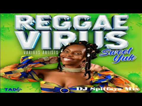 Sweet Yuh Riddim Mix 2024_ft_Hezron_Glen Washington_JC Lodge_Perfect_Anthony B_Richie Spice_Chezidek