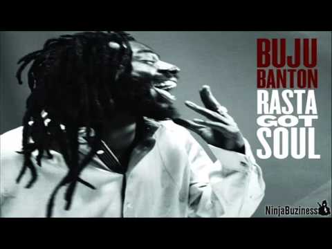 BUJU BANTON - TOP A TOP (TOPPA DI TOP DIRTY RIDDIM)