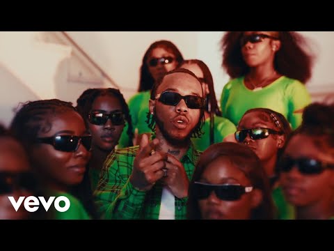 Bayka - Energy