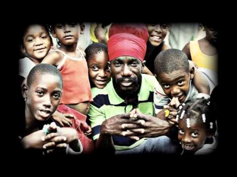 Sizzla - Love Alone (King