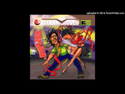 Dj Shakka - Grindin' Riddim Mix - 2004