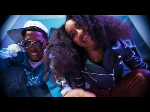 KAKA HIGHFLAMES , GLADDEST & DJ MAC - DANCING THING (Official Music Video)