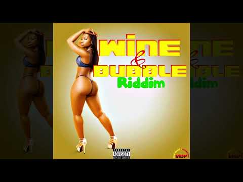 Mad Bludd - Jump So (Wine & Bubble Riddim) January 2025 Dancehall