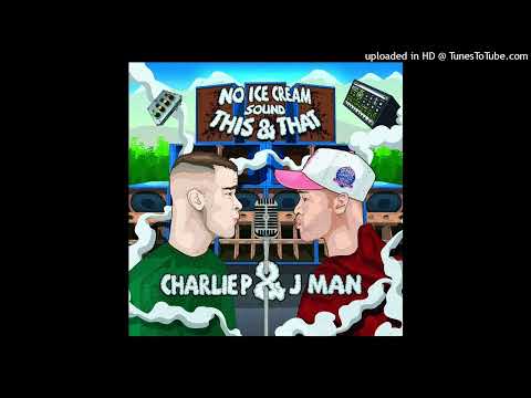 No Ice Cream Sound - This & That ft Charlie P & Jman (Single 4 October) 2024