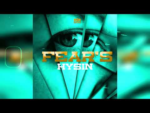 Hysin - Fear's | Official Audio | Money Scam Riddim