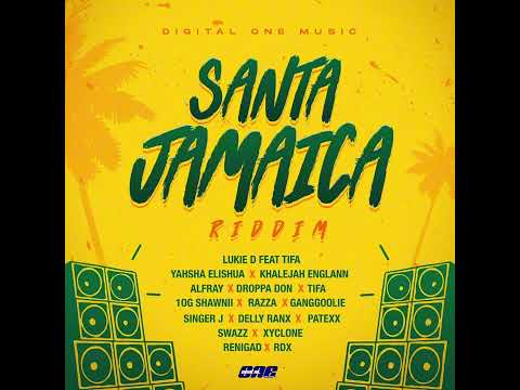 Ganggoolie - Watch Yuh Talk (Santa Jamaica Riddim)