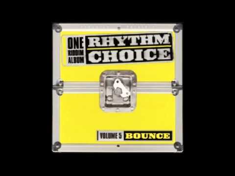 BOUNCE RIDDIM MIX (2000)