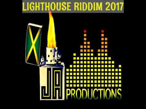 Lighthouse Riddim Mix + MAVADO (JA Productions) (February 2017)