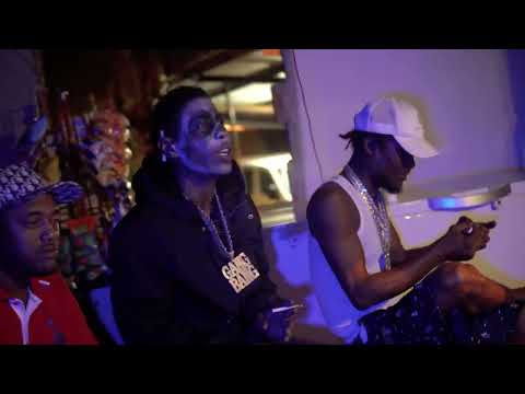 Pablo Dan -  Right Down (official Music Video)