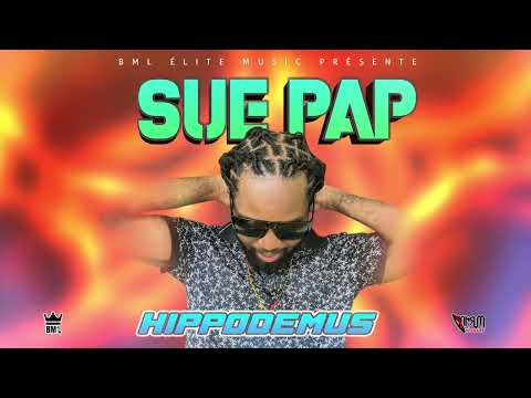 Hippodemus - Sue Pap (Mental Breakdown Riddim) Dennery Segment 2024