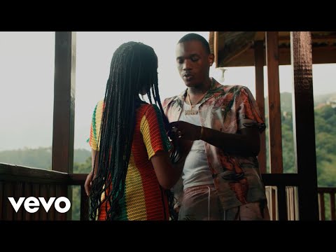 Valiant, Dj Mac - West Indies (Official Music Video)