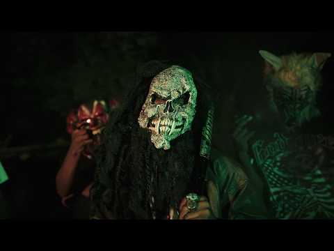 Compass - Wull On (Official Music Video)