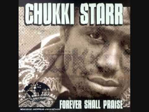 CHAKKI STARR    Gal dem flava   1997