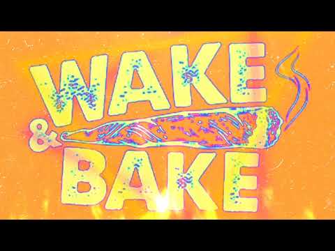 Perfect Giddimani - Wake & Bake In Heaven (2024)