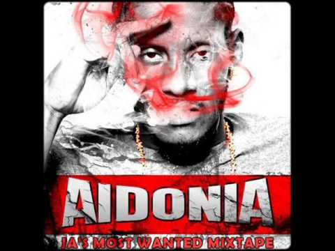 Aidonia -  Papa Smurf