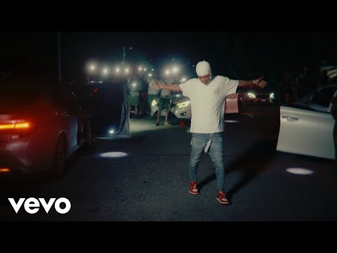 Adofo, Cash Code, Daej Don  - Raving (Official Music Video)