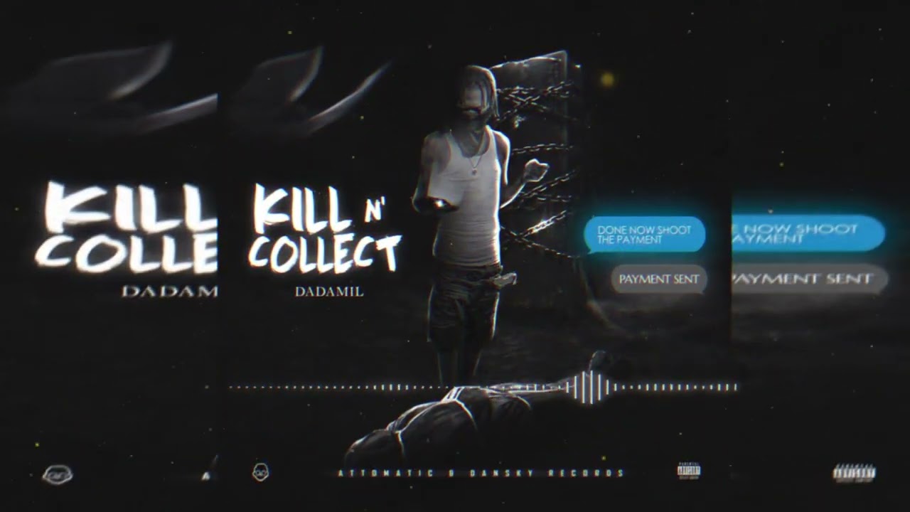 DadaMill - Kill N Collect | Rooster Riddim