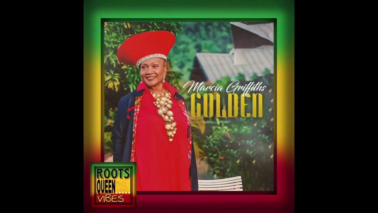 MARCIA GRIFFITHS x NYANDA  • Pack Up N Gwan | Album: GOLDEN [2023]