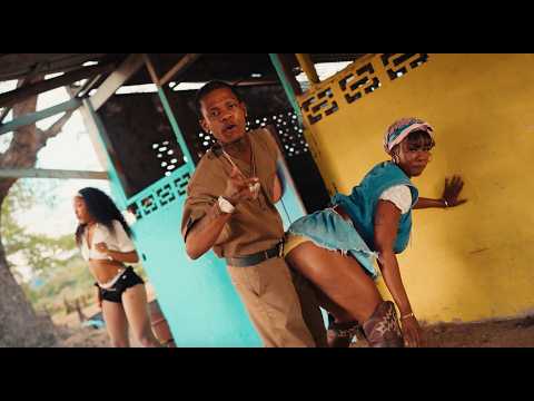 Pablo YG - Mawnin (Official Music Video)