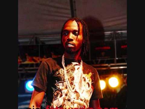 Mavado - Sting Dem (OUTBREAK RIDDIM) OCT 2009 Stephen "Di Genius