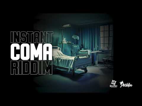 Muddy x Squeeze Head - On The Loose(Instant Coma Riddim)