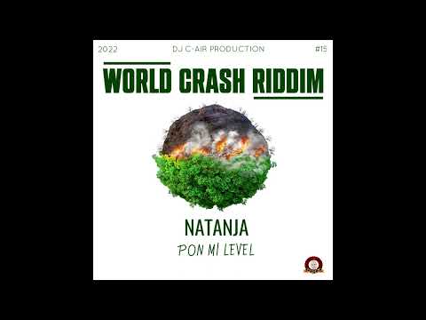 WORLD CRASH RIDDIM - DJ C-AIR PRODUCTION #dancehall #dancehallmusic