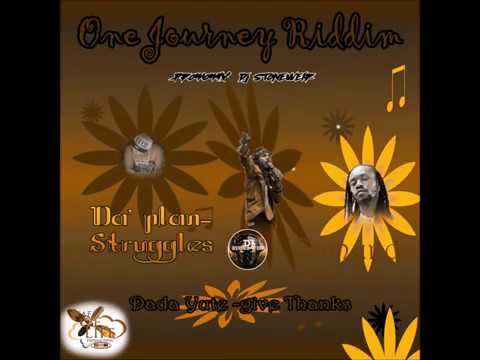 ONE JOURNEY RIDDIM (Mix-Feb 2020) LEAF OF LIFE PRODUCTION