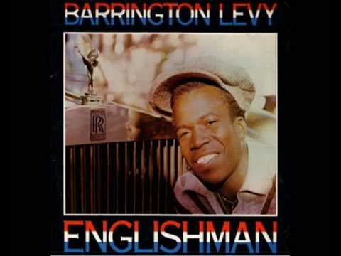 Barrington Levy - Send A Moses 1979