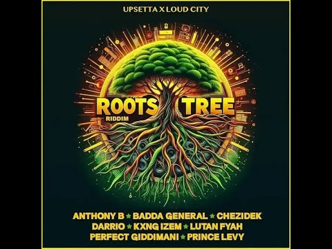 Roots Tree Riddim - Upsetta Records | Riddim World